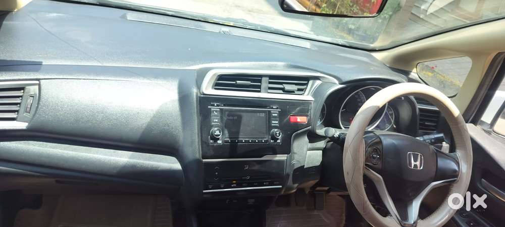 Honda Jazz 1.5 V I Dtec, 2015, Diesel