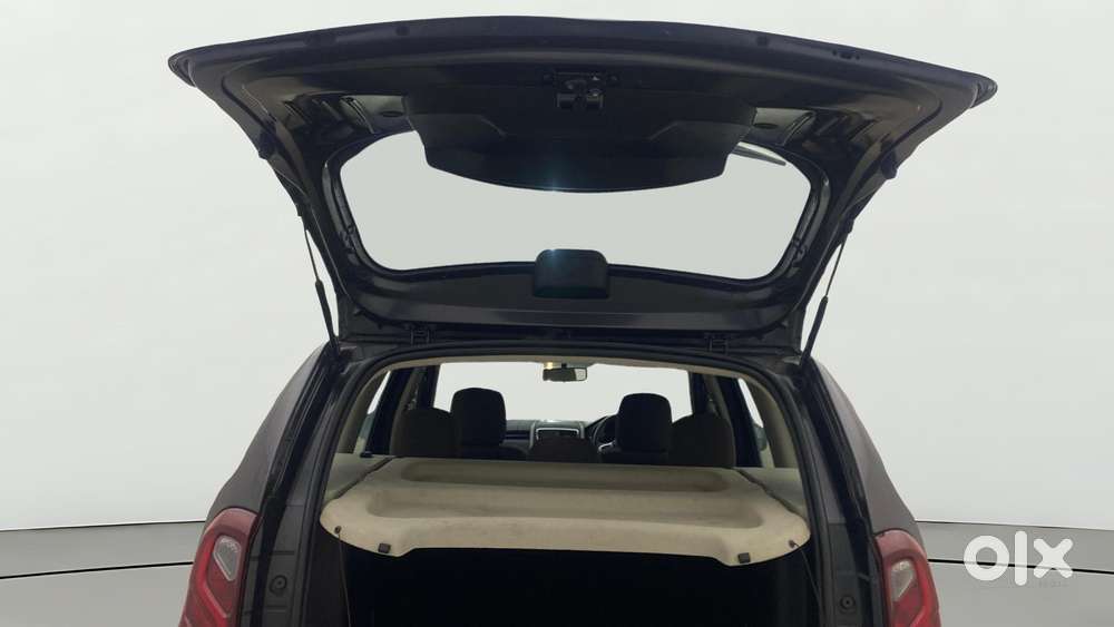 Renault Duster 1.5 Rxz Petrol, 2020, Petrol