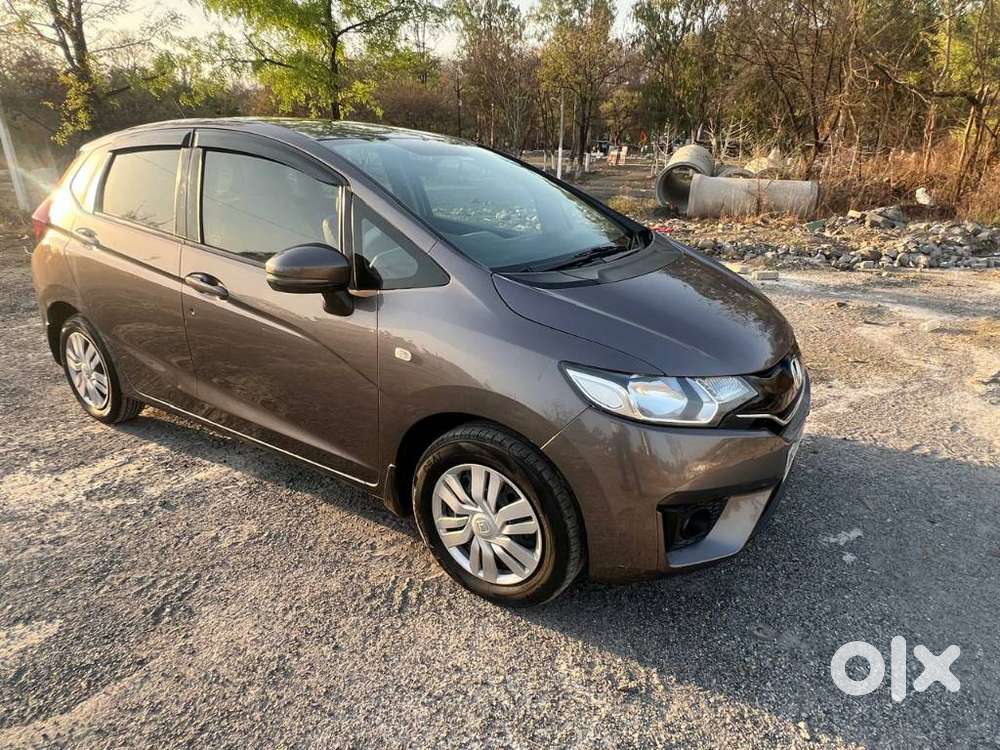 Honda Jazz 1.2 Sv I Vtec, 2017, Petrol