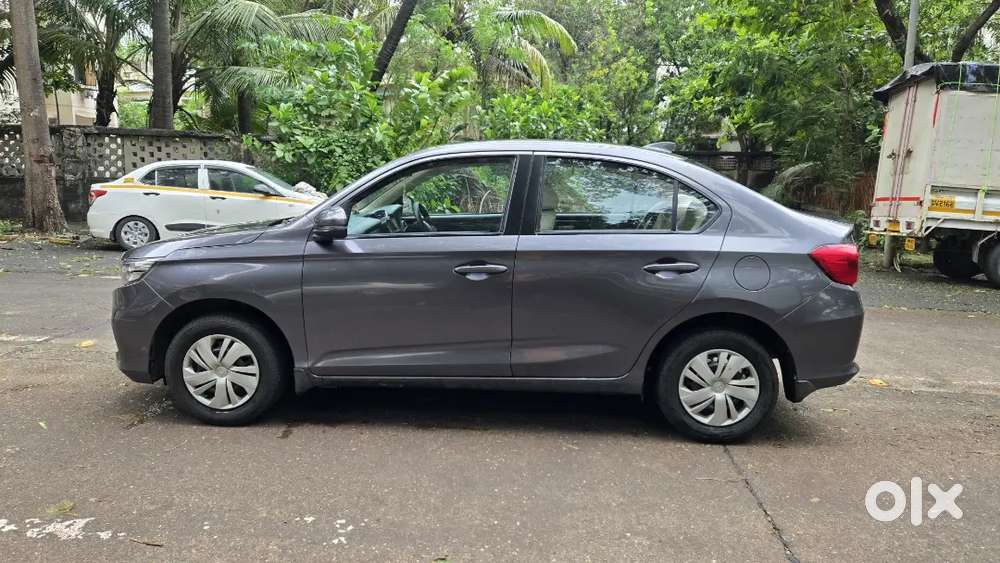 Honda Amaze 1.2 S 2020 Petrol Manual