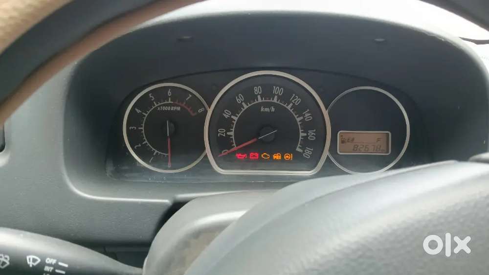 2012 Maruti Suzuki Alto