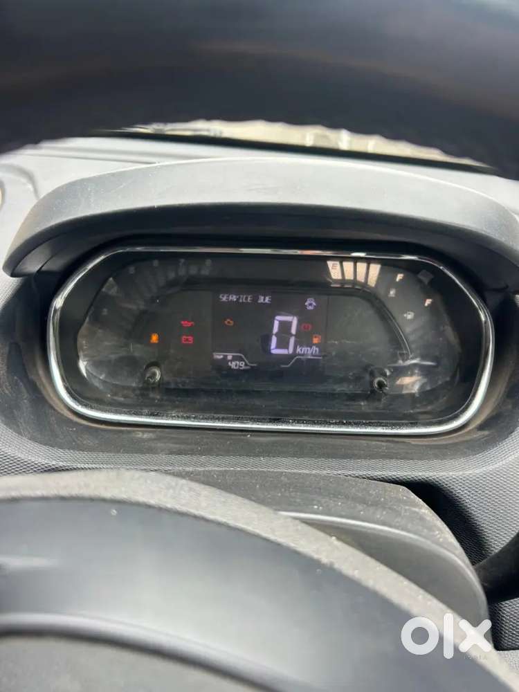 2023 Tata Tiago Cng