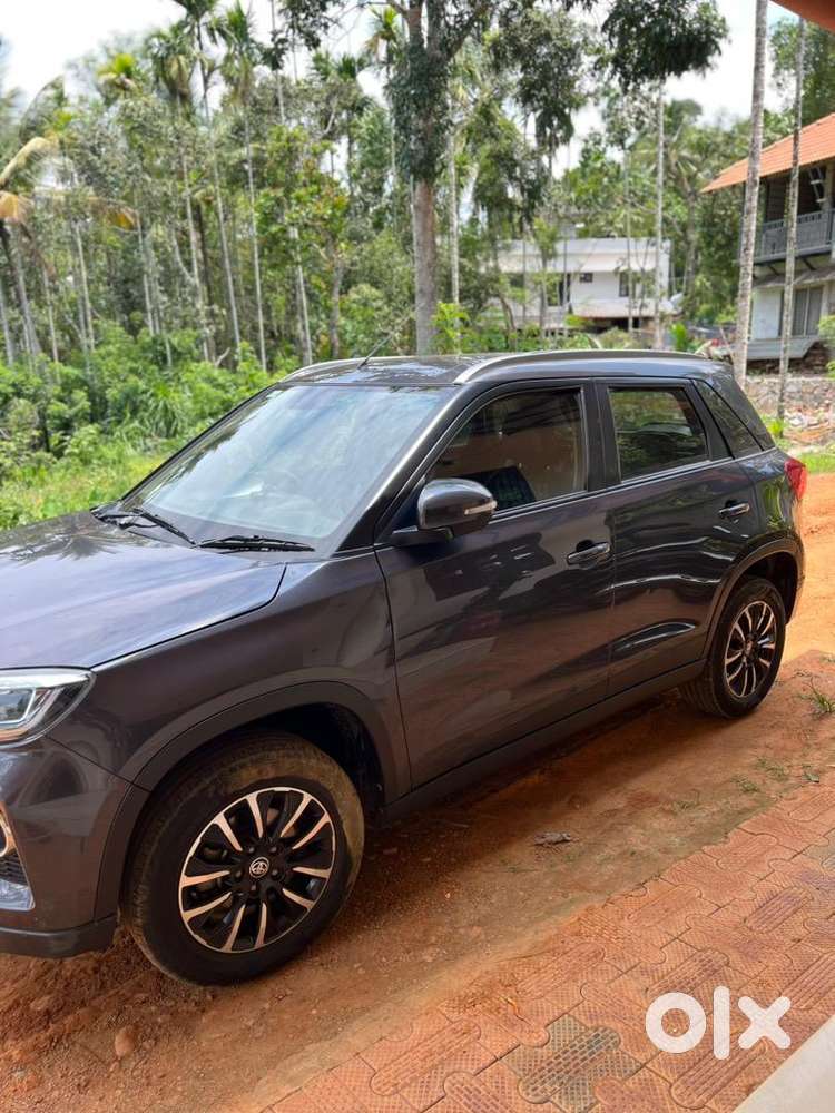 Toyota Urban Cruiser 2022  Premium Grade Mt