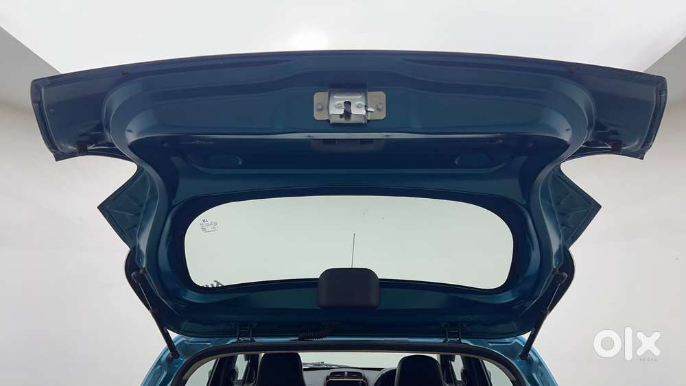 Renault Kwid Climber, 2022, Petrol
