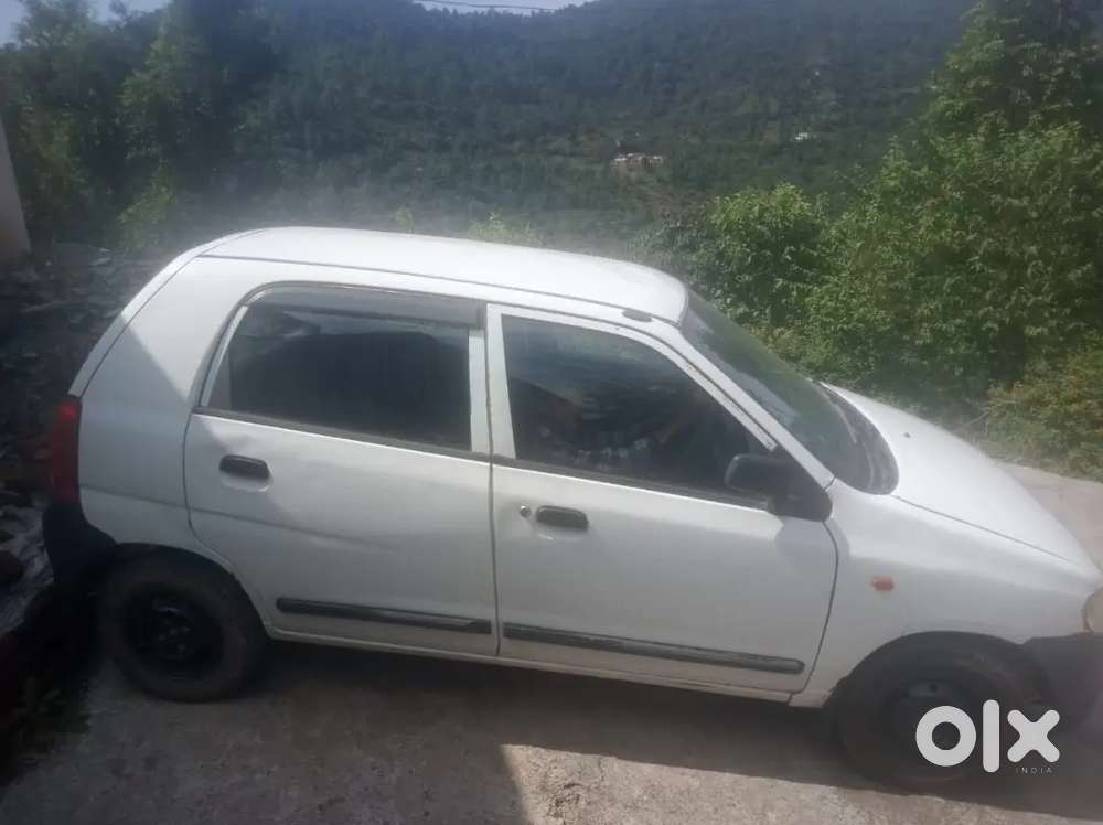 Maruti Alto 2012 Manual Petrol For Sale
