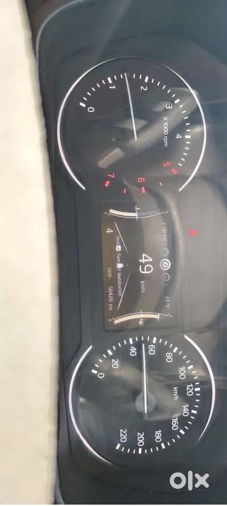 Mahindra Scorpio N Z2 Diesel Mt 7 Str, 2024, Diesel