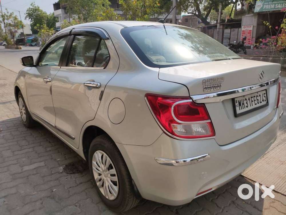 Maruti Suzuki Dzire 1.2 Vxi, 2019, Petrol