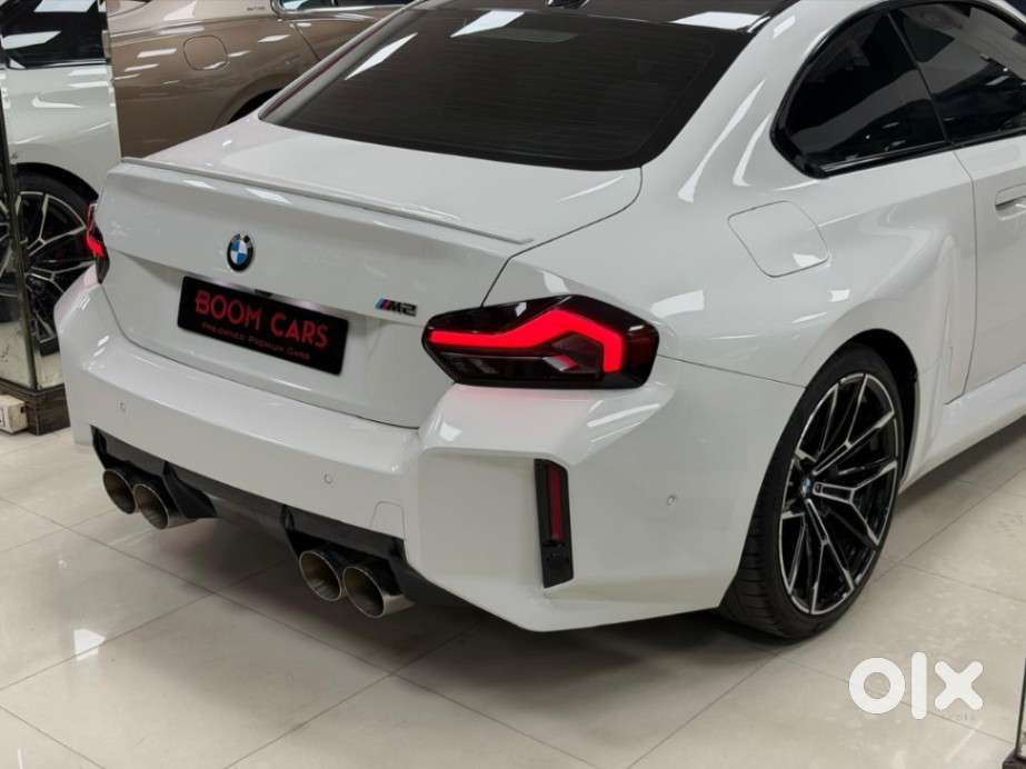 Bmw M2 3.0 Competition, 2025, Petrol