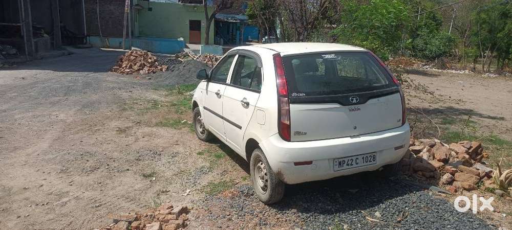 Tata Indica Vista 2013 Diesel Well Maintained