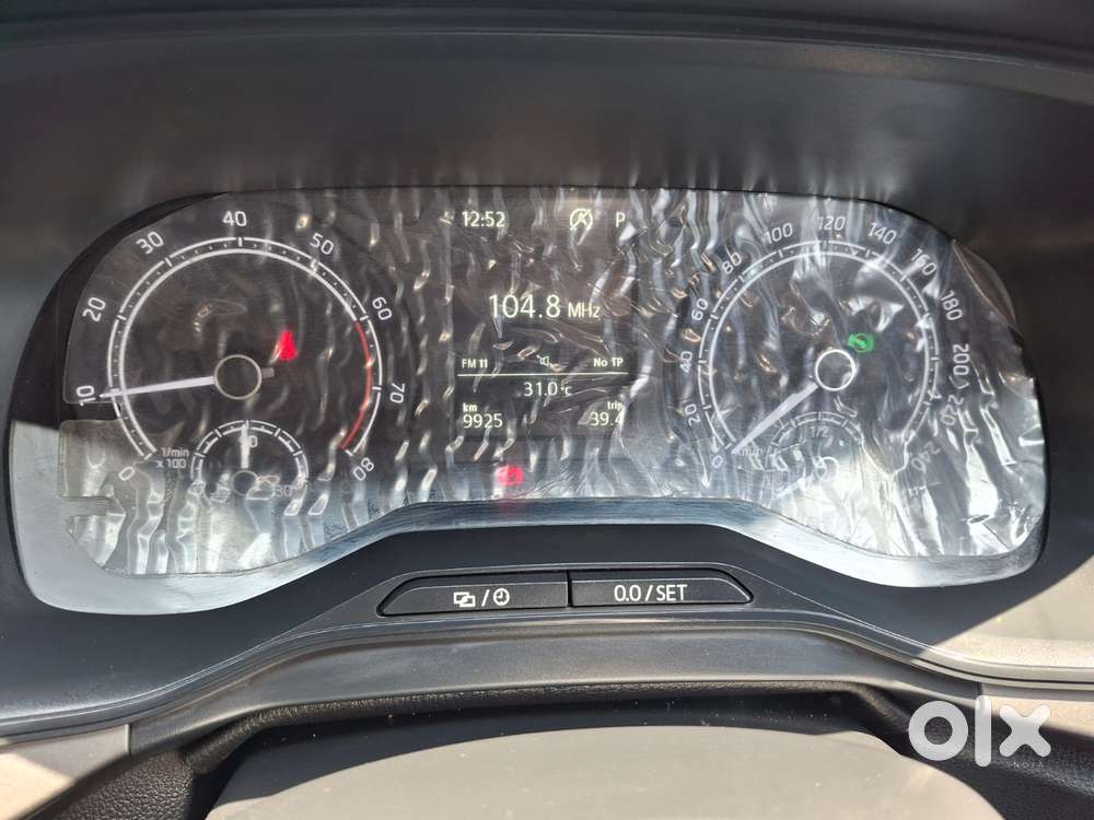 Skoda Kushaq 1.0 Tsi Ambition At, 2023, Petrol