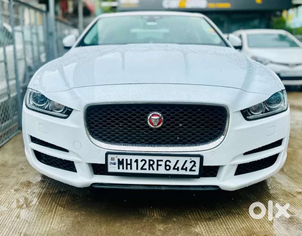 Jaguar Xe 2.0l Diesel Prestige, 2019, Diesel