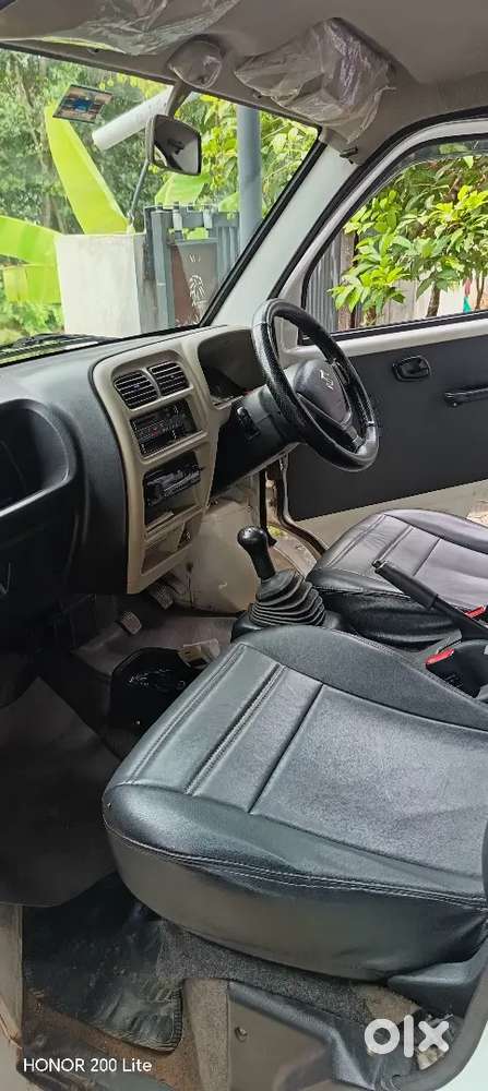 Maruti Suzuki Eeco 2021 Good Condition Well Maintained