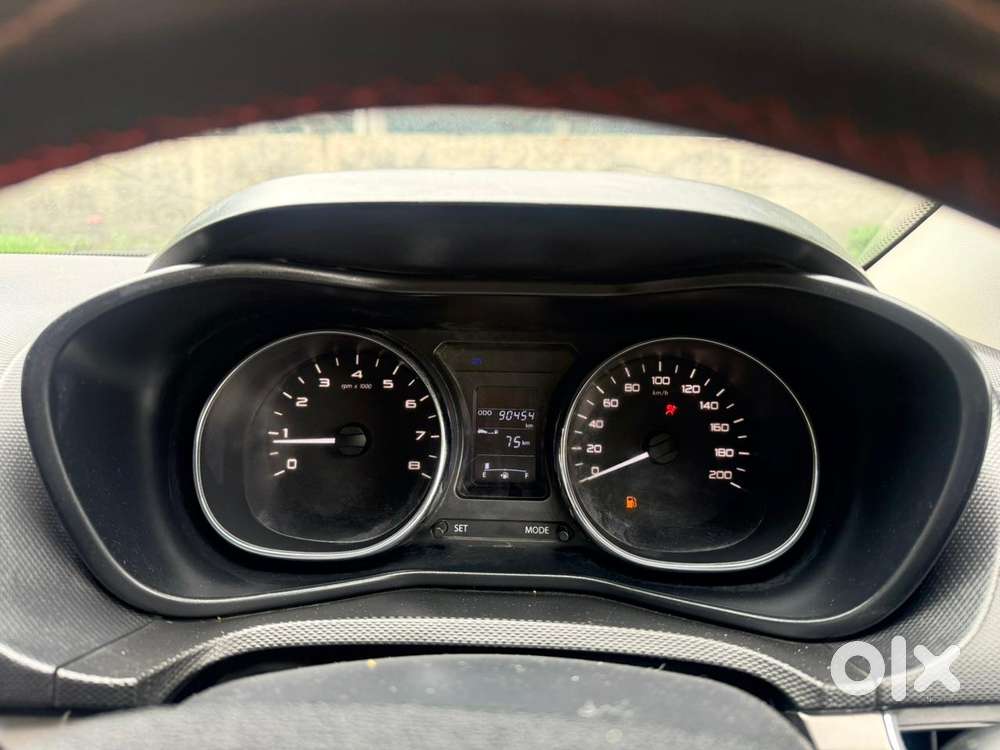 Tata Nexon 1.5 Revotorq Xz Plus, 2020, Diesel