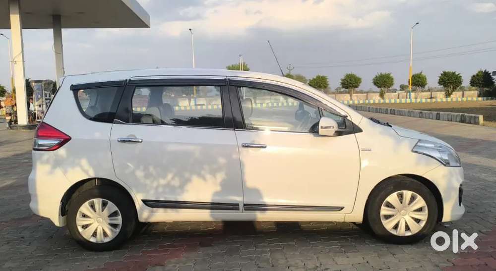 Maruti Suzuki Ertiga 2017 Diesel 91000 Km Driven