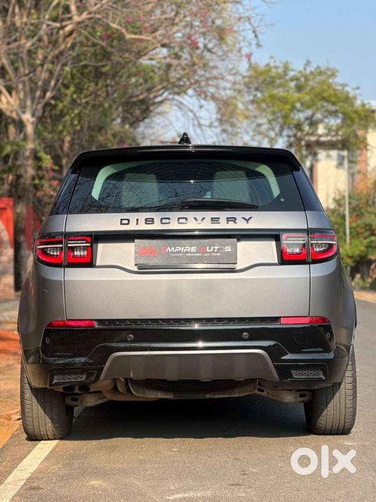 Land Rover Discovery Sport Se R-dynamic, 2024, Diesel
