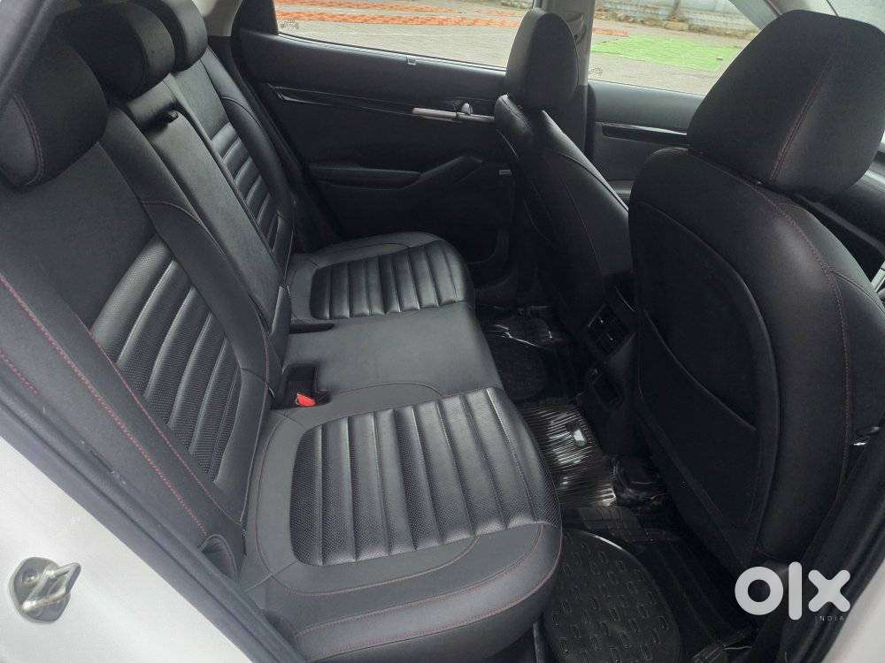 Kia Seltos Gtx Plus, 2022, Diesel