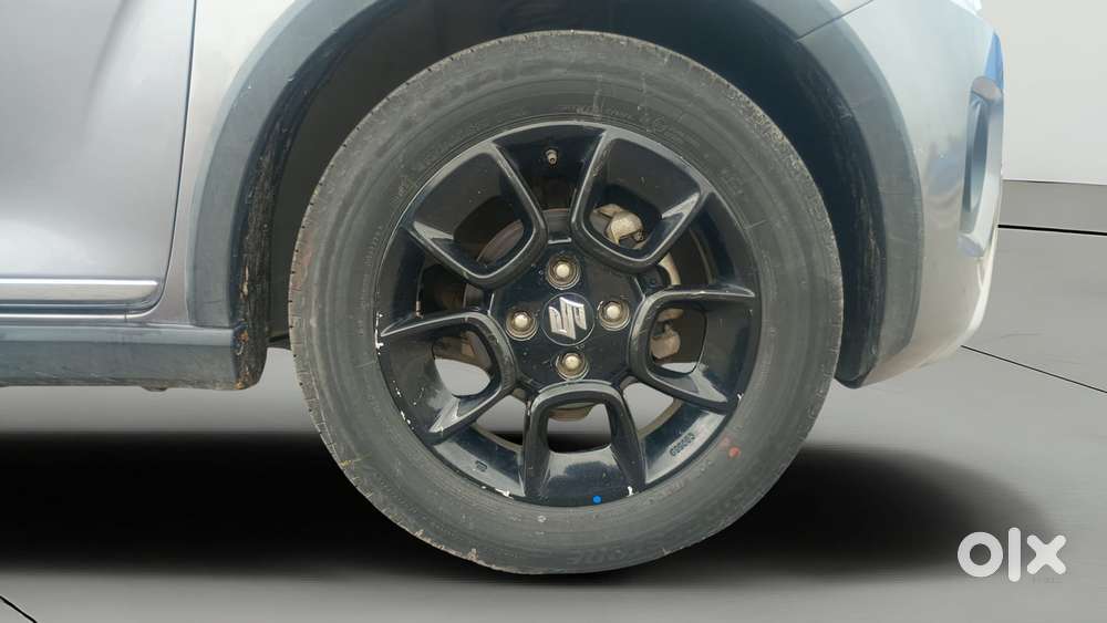 Maruti Suzuki Ignis 1.2 Zeta Mt, 2023, Petrol