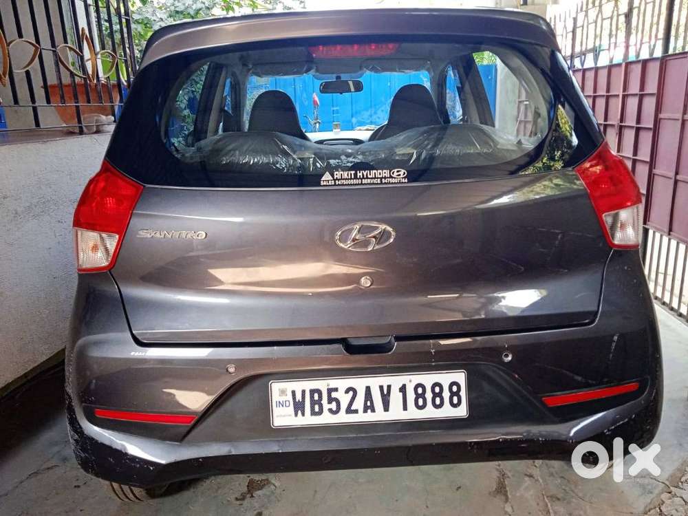 Hyundai Santro Magna 2020 For Sale