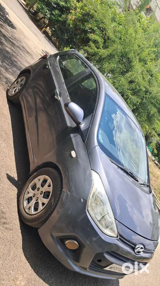 Hyundai Grand I10 Excellent Condition