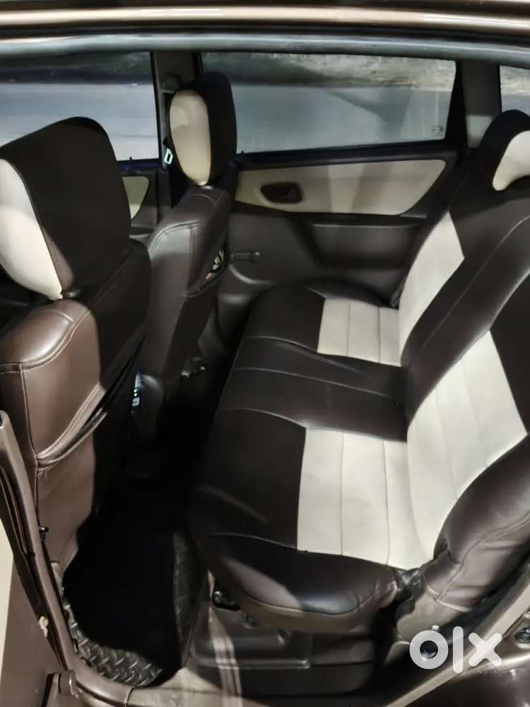 Maruti Zen Estilo Lxi Petrol 2010 Model