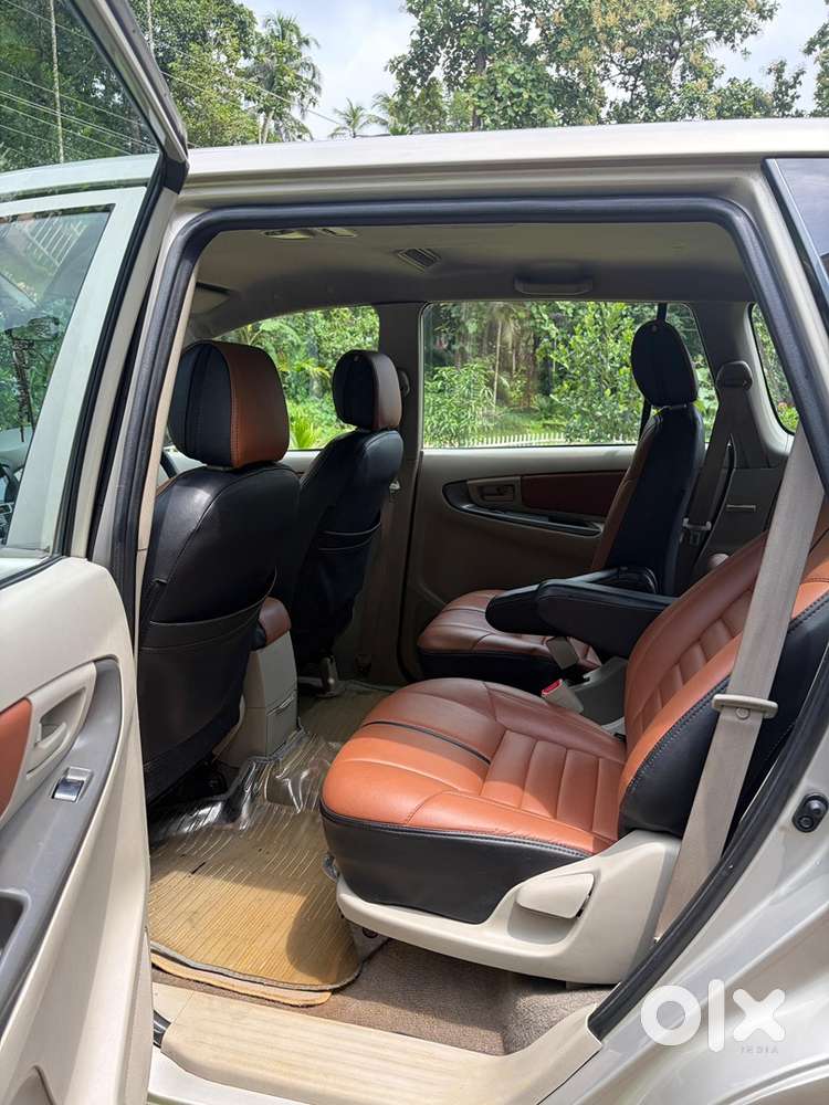Toyota Innova 2013 Diesel Good Condition