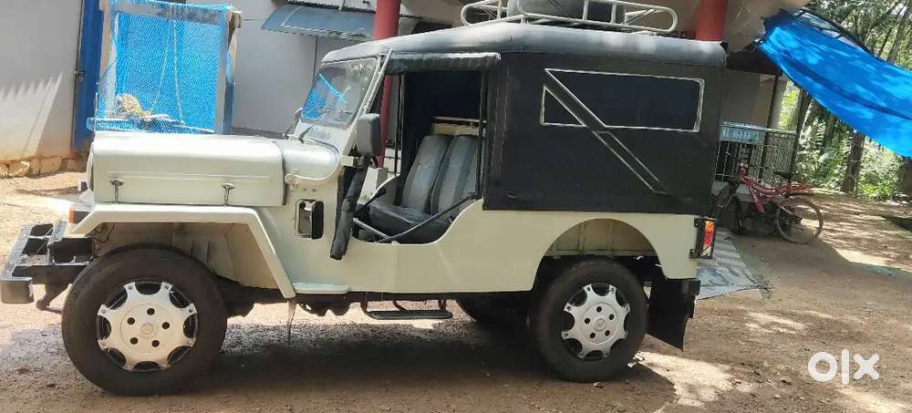 Mahindra Jeep Cl 500 Diesel Manual 1995