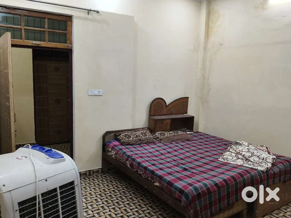 Peaceful 2nd Floor Unit for Rent, Spacious 2bhk+balcony