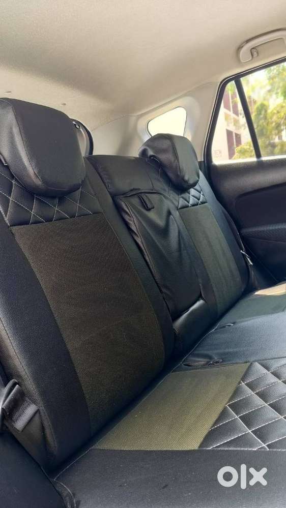 Maruti Suzuki S Cross, 2016, Diesel