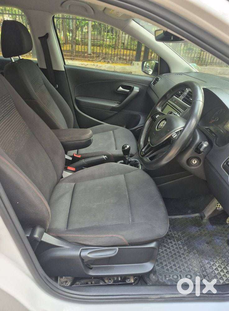 Volkswagen Polo 1.0 Highline Plus Tsi, 2020, Petrol