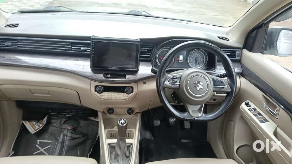Maruti Suzuki Ertiga Zxi (o) Cng [ ], 2023, Cng & Hybrids