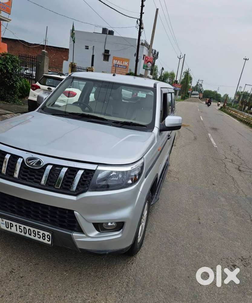Mahindra Bolero Neo 1.5 N 10, 2022, Diesel