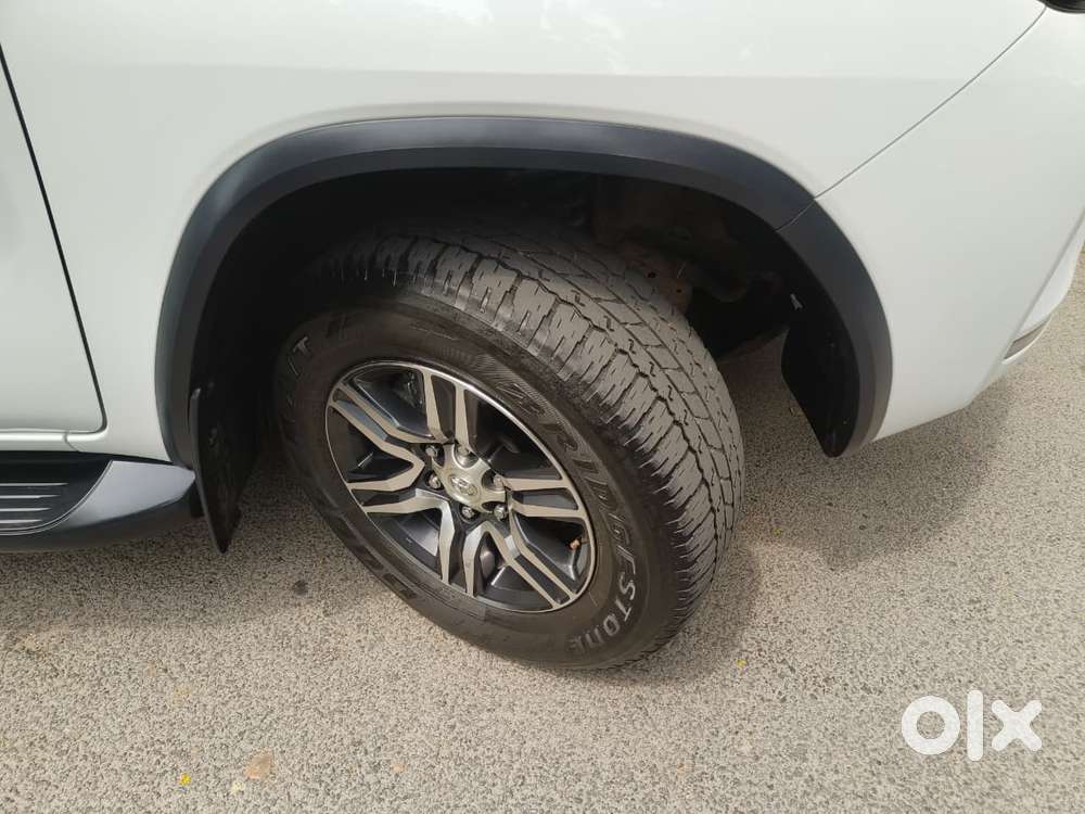 Toyota Fortuner 3.0 4x2 Automatic, 2023, Diesel