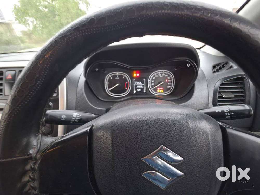 Maruti Suzuki Brezza, 2017, Diesel