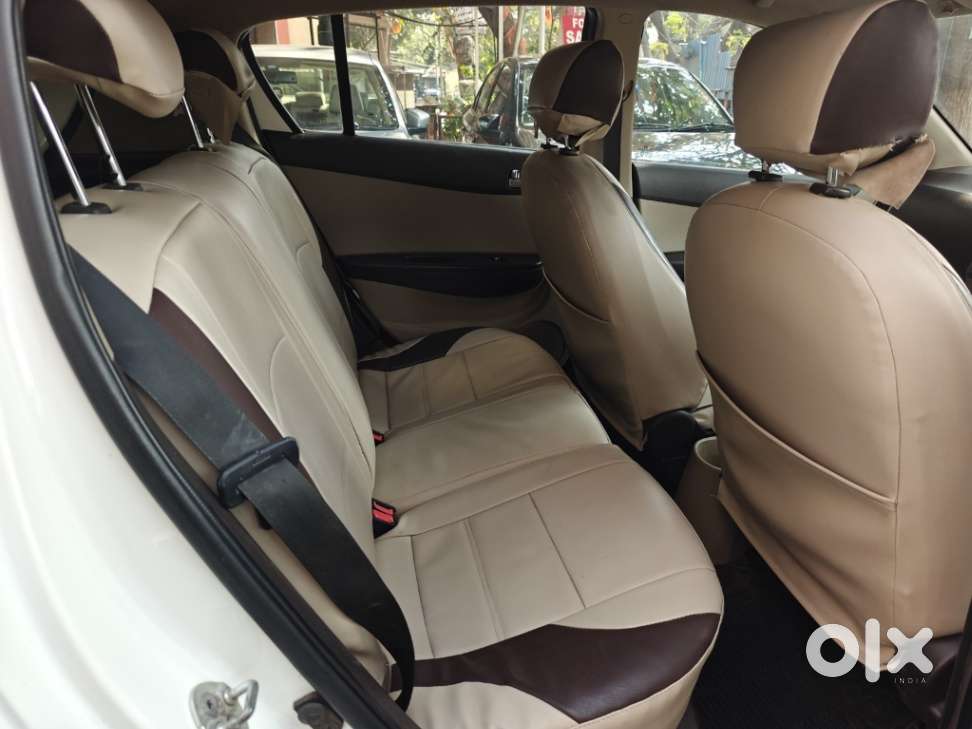 Hyundai I20 2010-2012 1.4 Crdi Sportz, 2011, Diesel