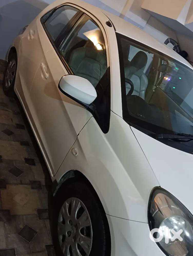 Honda Brio 2013 Petrol