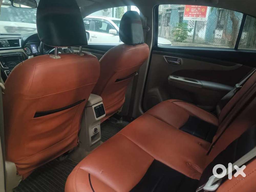 Maruti Suzuki Ciaz 1.5 Delta Shvs Mt, 2019, Petrol