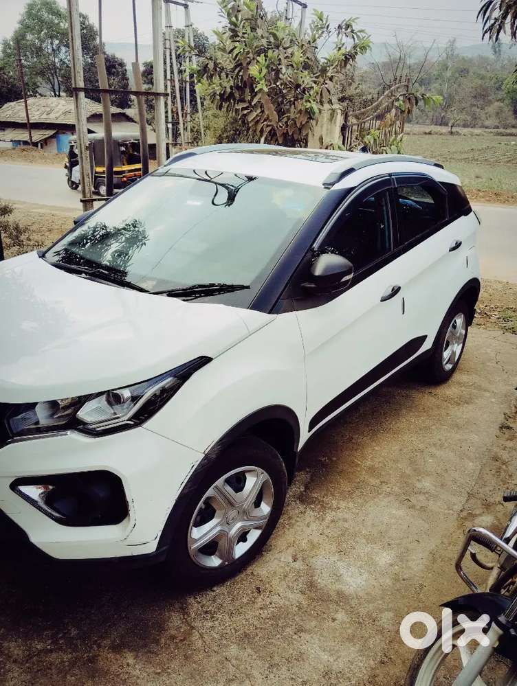Tata Nexon 2023