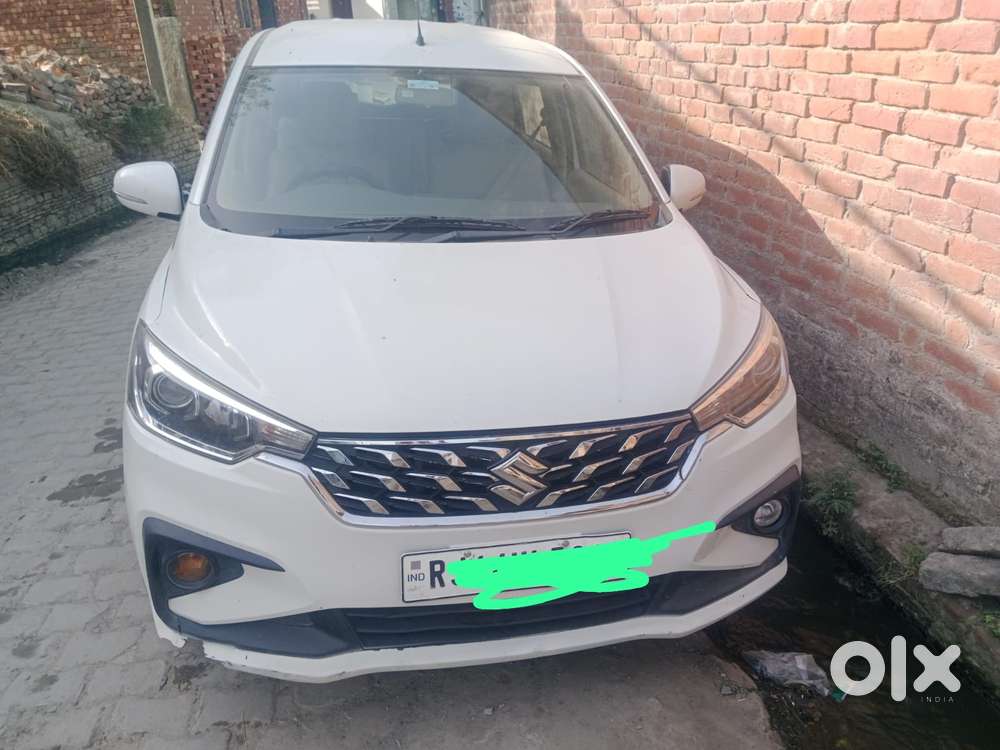 Maruti Suzuki Ertiga Vxi (o) Cng, 2025, Cng & Hybrids