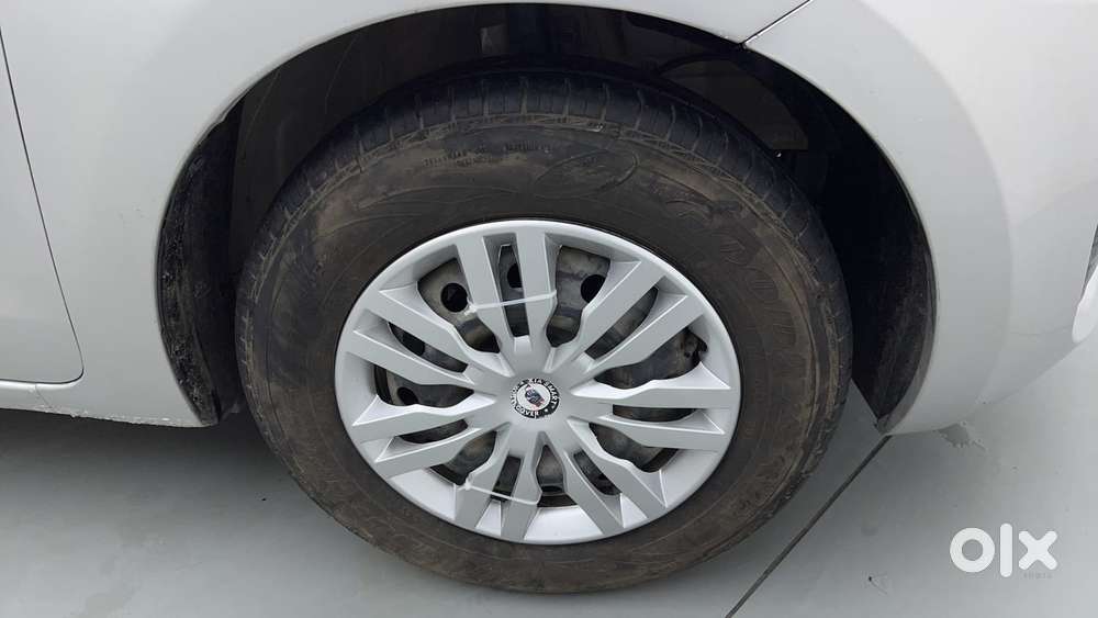 Maruti Suzuki Swift Vvt Vxi, 2020, Petrol