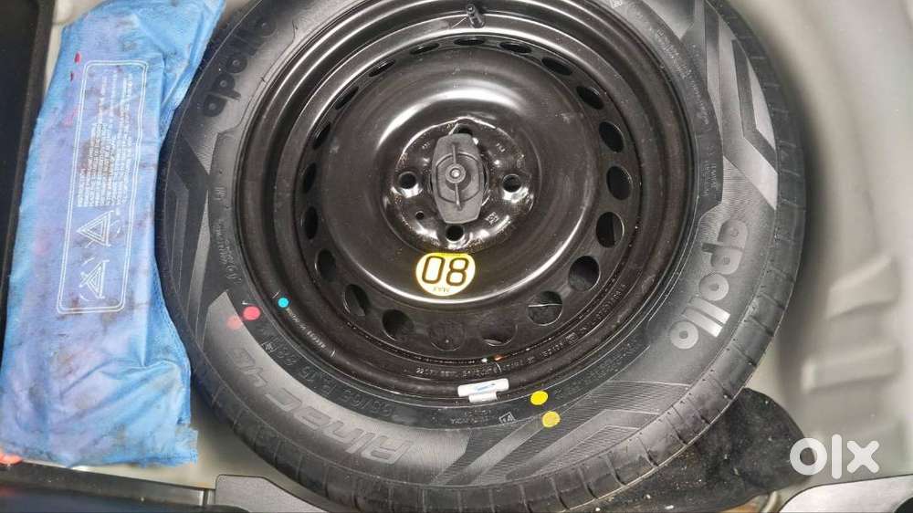 Maruti Suzuki Baleno Zeta 2022 – Excellent Condition - 6  Air Bagssho