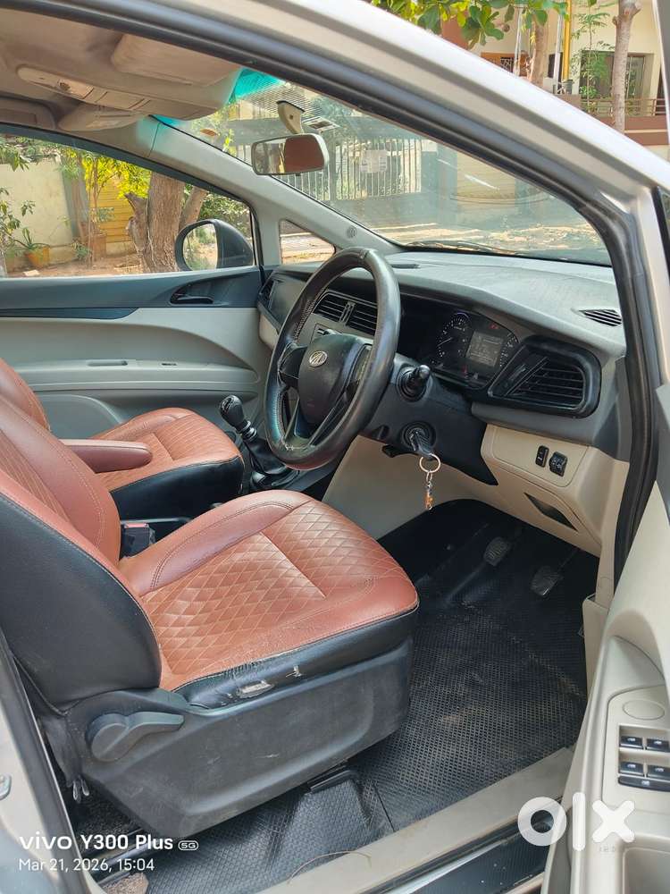 Mahindra Marazzo M2 8str, 2020, Diesel