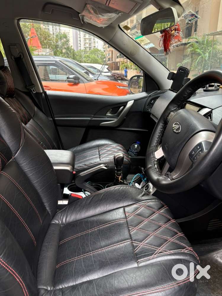 Mahindra Xuv500 2020 Diesel