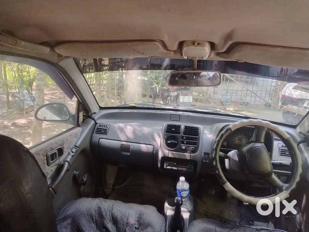 Maruti Suzuki Zen Estilo Lxi 2005 Model
