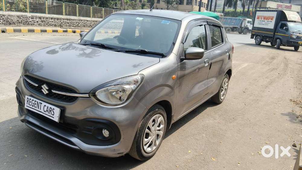 Maruti Suzuki Celerio Cng Vxi Mt, 2022, Cng & Hybrids