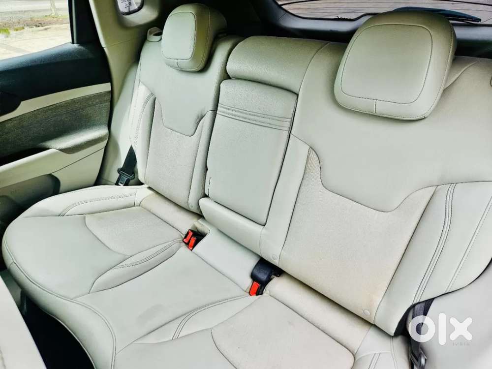 Jeep Compass 2.0 Longitude, 2021, Diesel