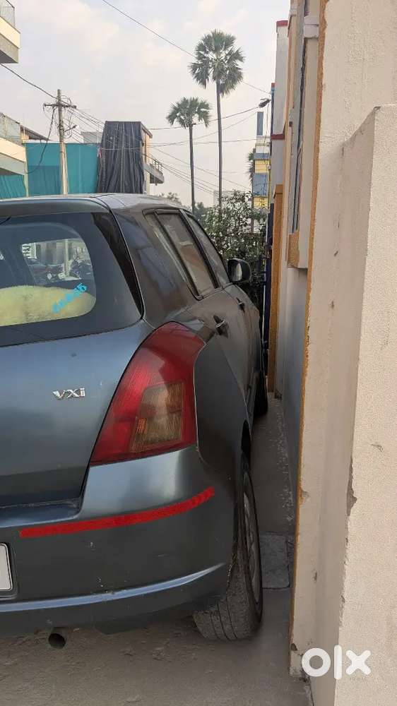 Maruti Suzuki Swift 2006