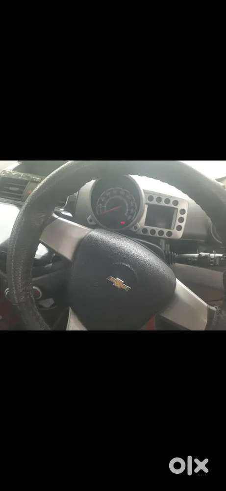 Chevrolet Beat 2011 Diesel Good Condition