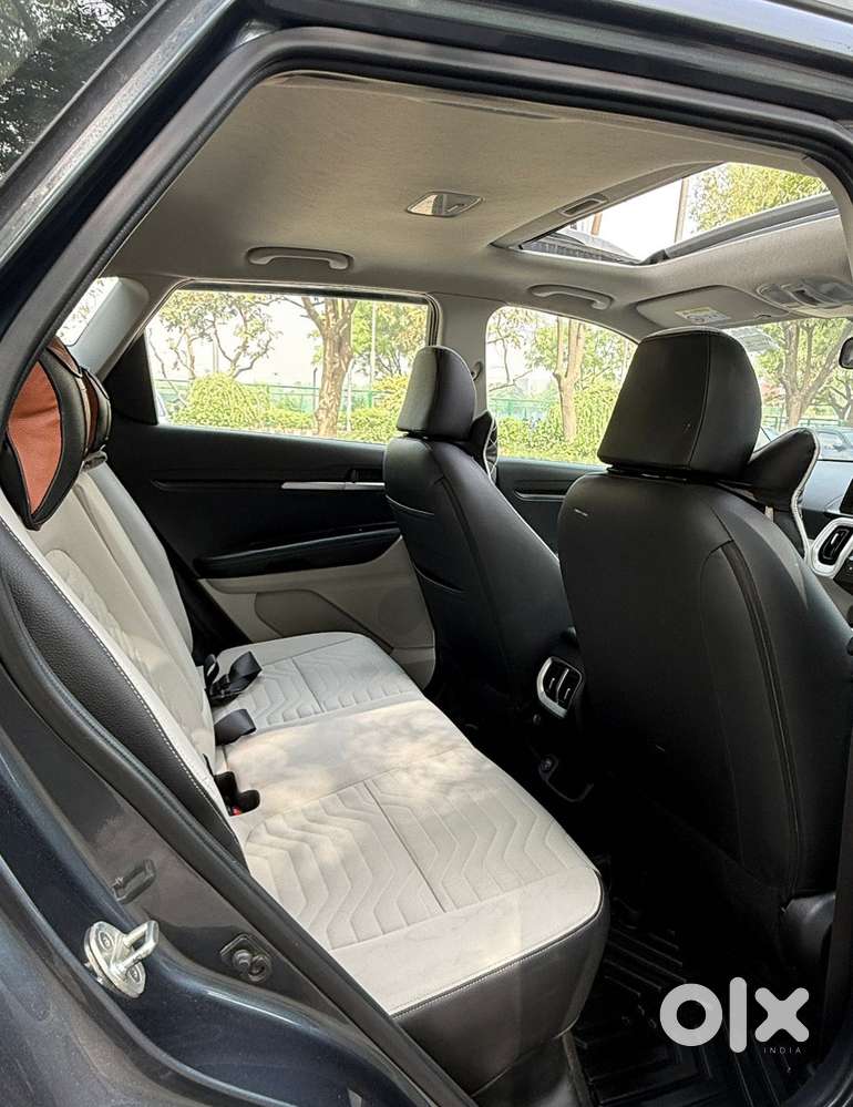 Kia Sonet Htx Turbo Imt, 2020, Petrol