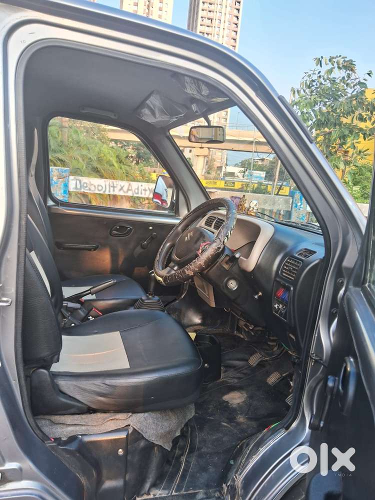 Maruti Suzuki Eeco Cng 5 Seater Ac, 2021, Cng & Hybrids