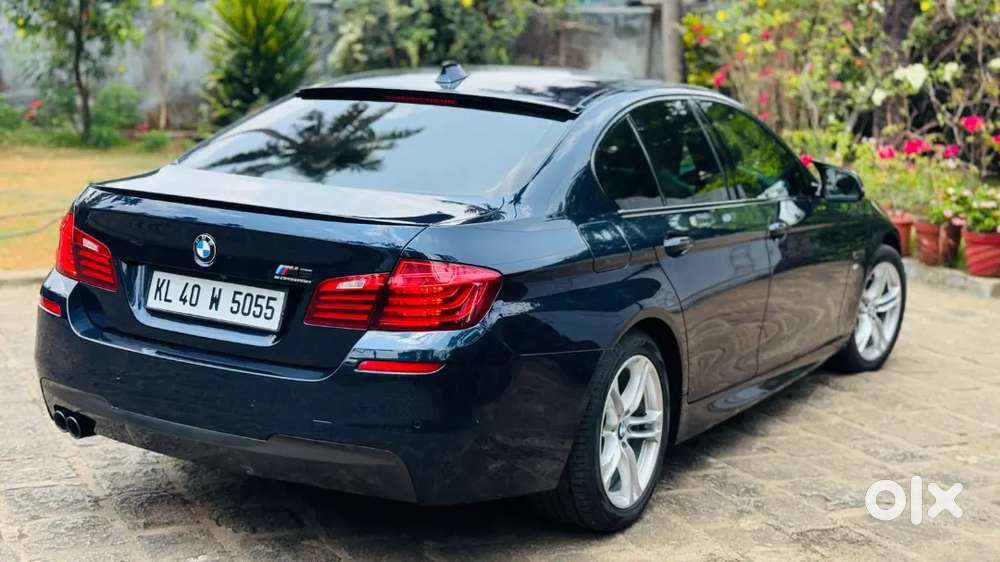 Bmw 530im Sport Line High Quality